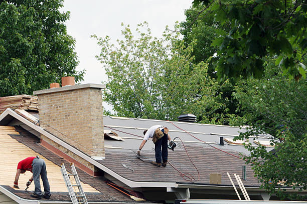 Quick and Trustworthy Emergency Roof Repair Services in Lilburn, GA