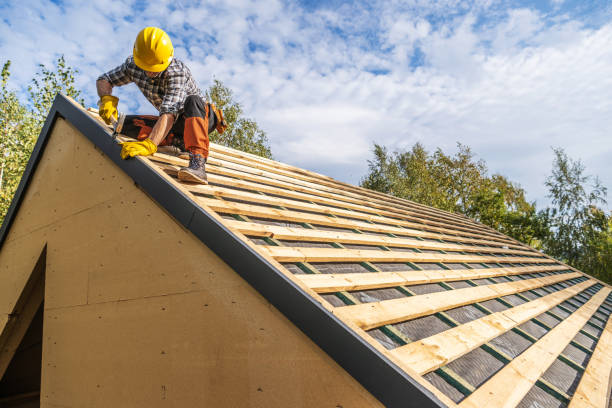 Roof Installation Near Me in Lilburn, GA