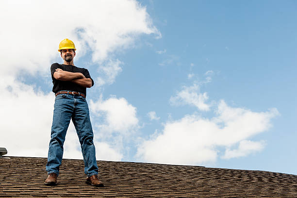 Reliable Lilburn, GA Roofing Contractor Solutions